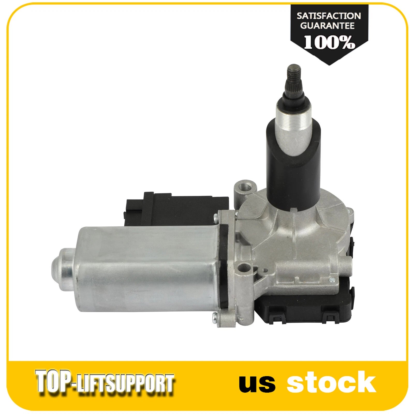 Rear Left Windshield Wiper Motor for Jeep Grand Cherokee (1993–1998)