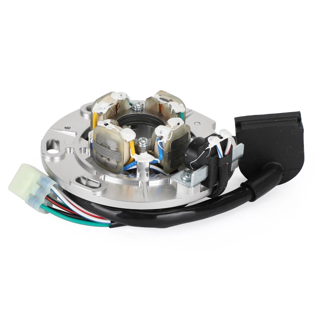 Magneto Stator Generator for Yamaha YZ250 YZ250X (1999–2022) 5CU-85560-20