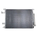 Replacement Condenser w/Receiver Drier 3.7L/4.0L/4.6L/5.0L/5.4L Engines