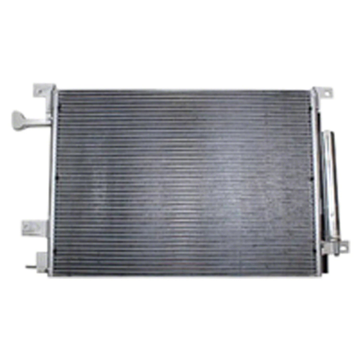 Replacement Condenser w/Receiver Drier 3.7L/4.0L/4.6L/5.0L/5.4L Engines