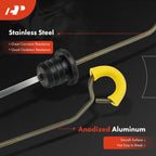 Automatic Transmission Dipstick for Honda CR-V (2007-2011)