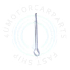 Front Lower Control Arm Ball Joint for Honda Accord Acura TSX (2003–2007)
