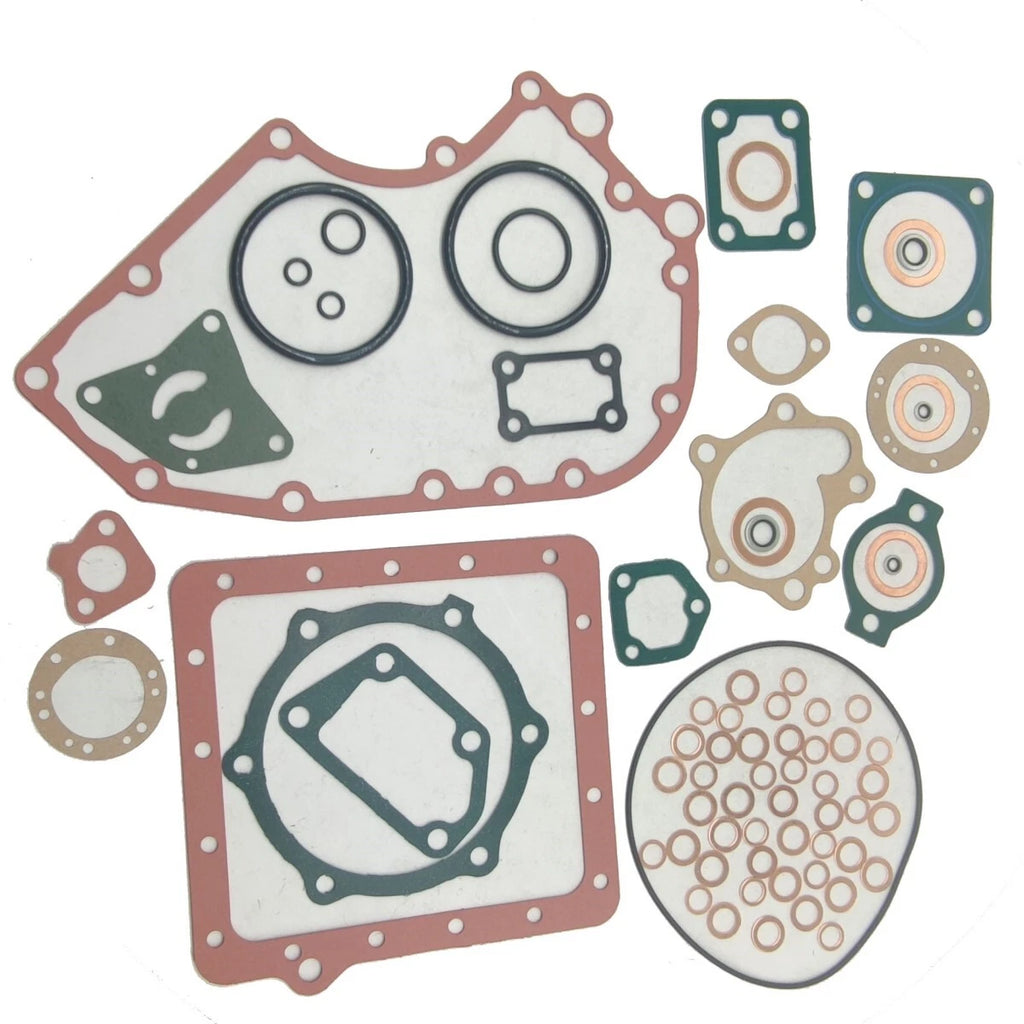 Head Gasket Set for Yanmar 2GM20, 2GM20F (Replaces 728271-92605)
