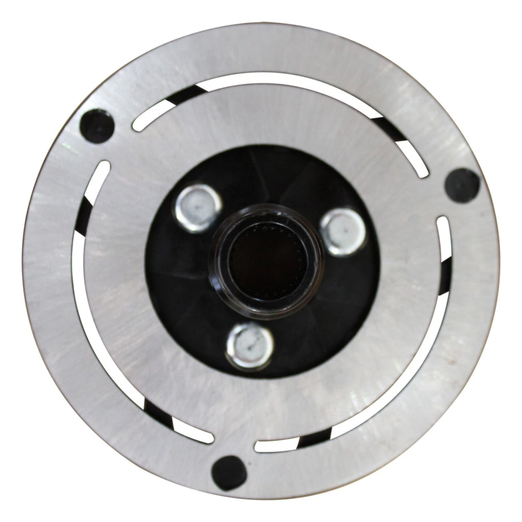 AC Compressor Clutch Replacement for Nissan Juke 1.6L (2015-2017)