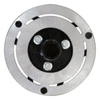 AC Compressor Clutch Replacement for Nissan Juke 1.6L (2015-2017)