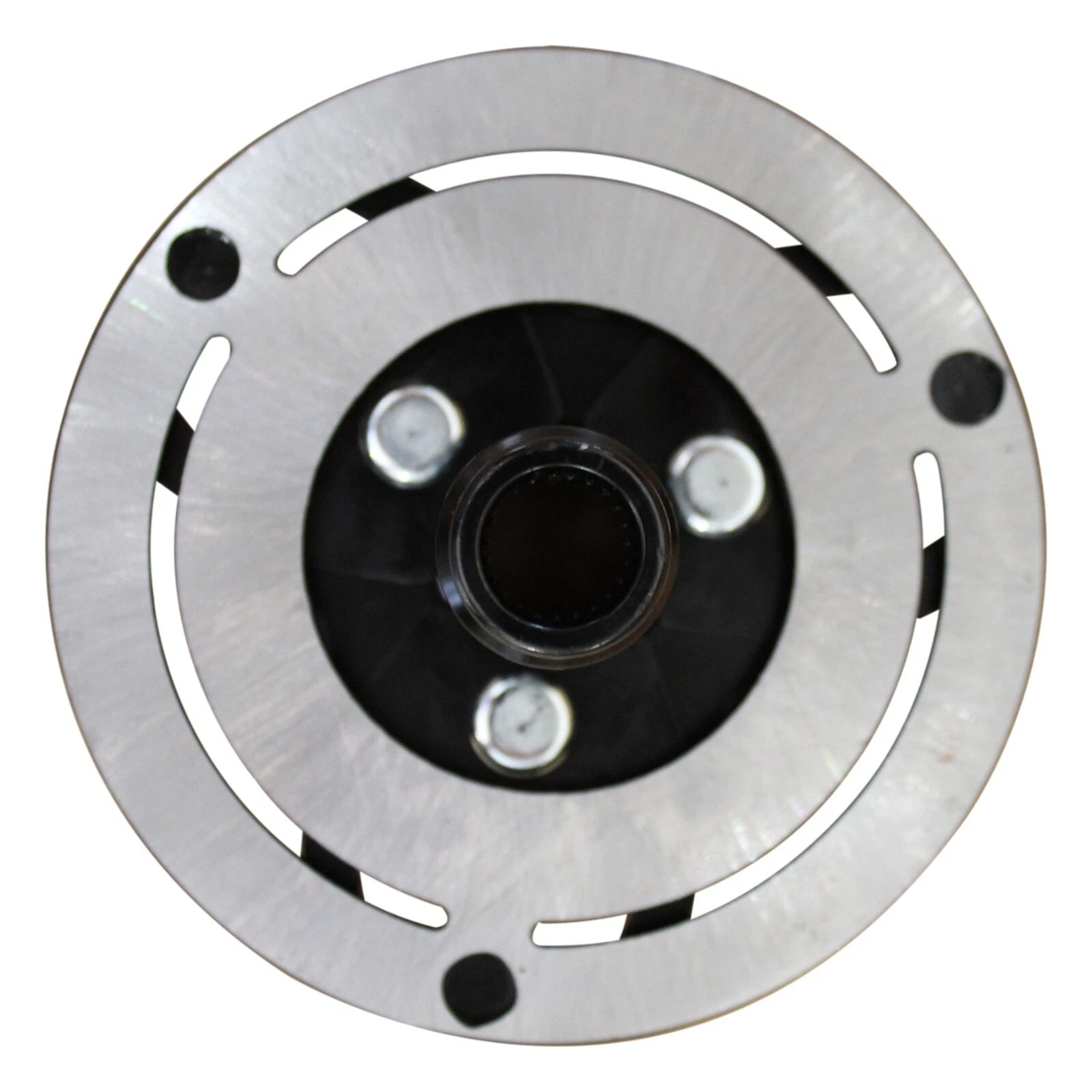 AC Compressor Clutch Replacement for Nissan Juke 1.6L (2015-2017)