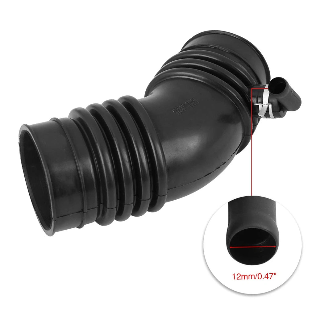 Air Intake Hose Tube for Toyota 4Runner Pickup V6 3.0L (1989–1995) 17881-65011