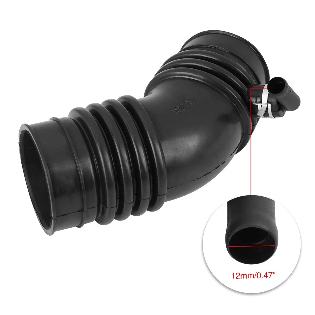 Air Intake Hose Tube for Toyota 4Runner Pickup V6 3.0L (1989–1995) 17881-65011