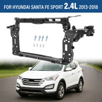 Radiator Support for Hyundai Santa Fe Sport 2.4L (2013–2018) HY1225176, 641014Z000