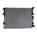 Radiator Assembly for Ram 1500 Big Horn/Laramie/Rebel (2019–2022)