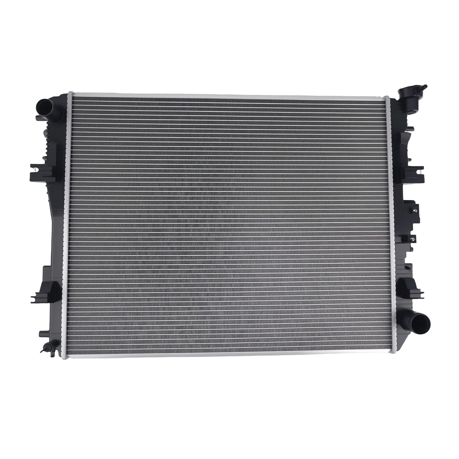 Radiator Assembly for Ram 1500 Big Horn/Laramie/Rebel (2019–2022)