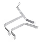 2X Fuel Tank Strap for Ford Expedition Lincoln Navigator (1997–2023)