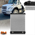 Cooling Radiator for Kia Rondo (2007–2012)