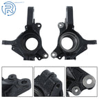 2X Front Left & Right Steering Knuckle for Subaru Forester Legacy Outback (2000-2008)