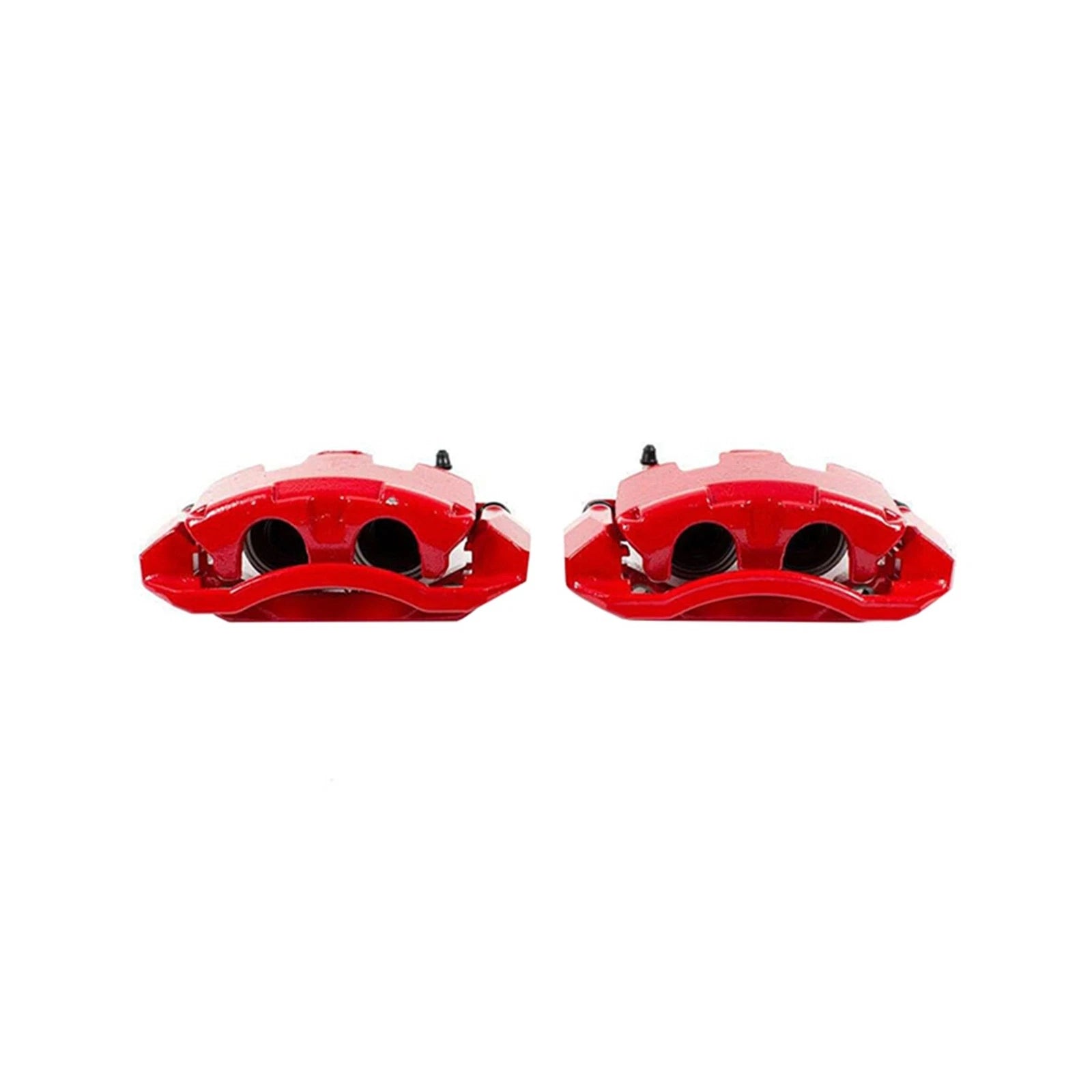 Red Caliper Pair for Ram 1500 Classic (2019–2020)
