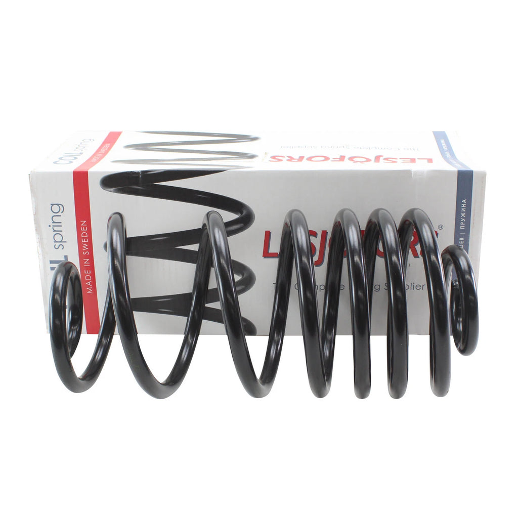 Rear Coil Spring 4412140 for Buick Chevrolet GMC Oldsmobile Pontiac (N/A)