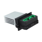 Heater Blower Motor Resistor for Nissan Micra C C III (2005–2009)
