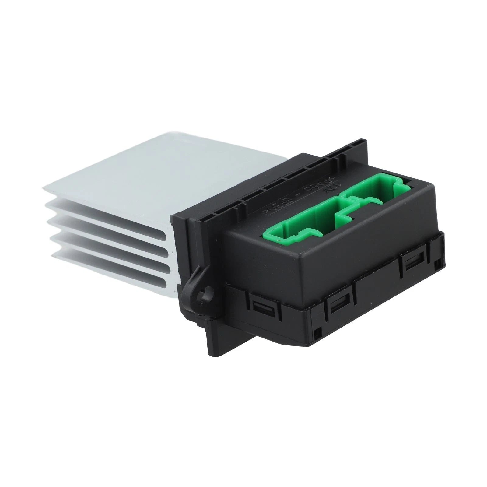 Heater Blower Motor Resistor for Nissan Micra C C III (2005–2009)