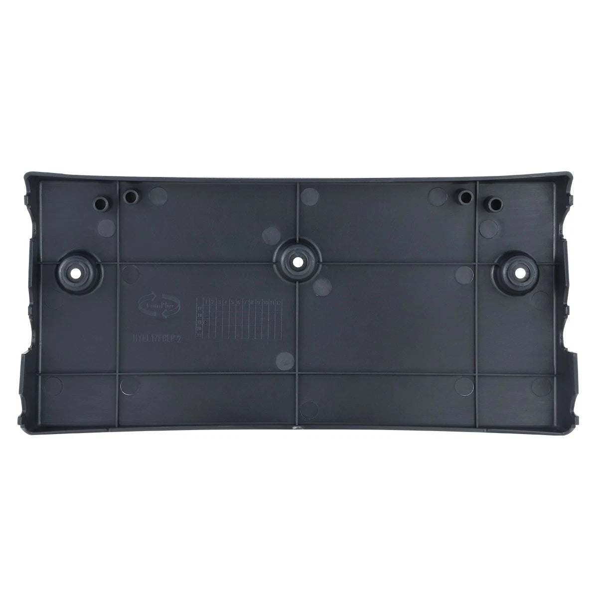 A/C Condenser for Acura ILX (2013–2016)