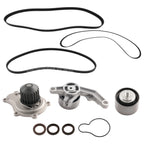 Belt Tensioner Kit w/ Water Pump for Chrysler PT Cruiser (2004–2009)
