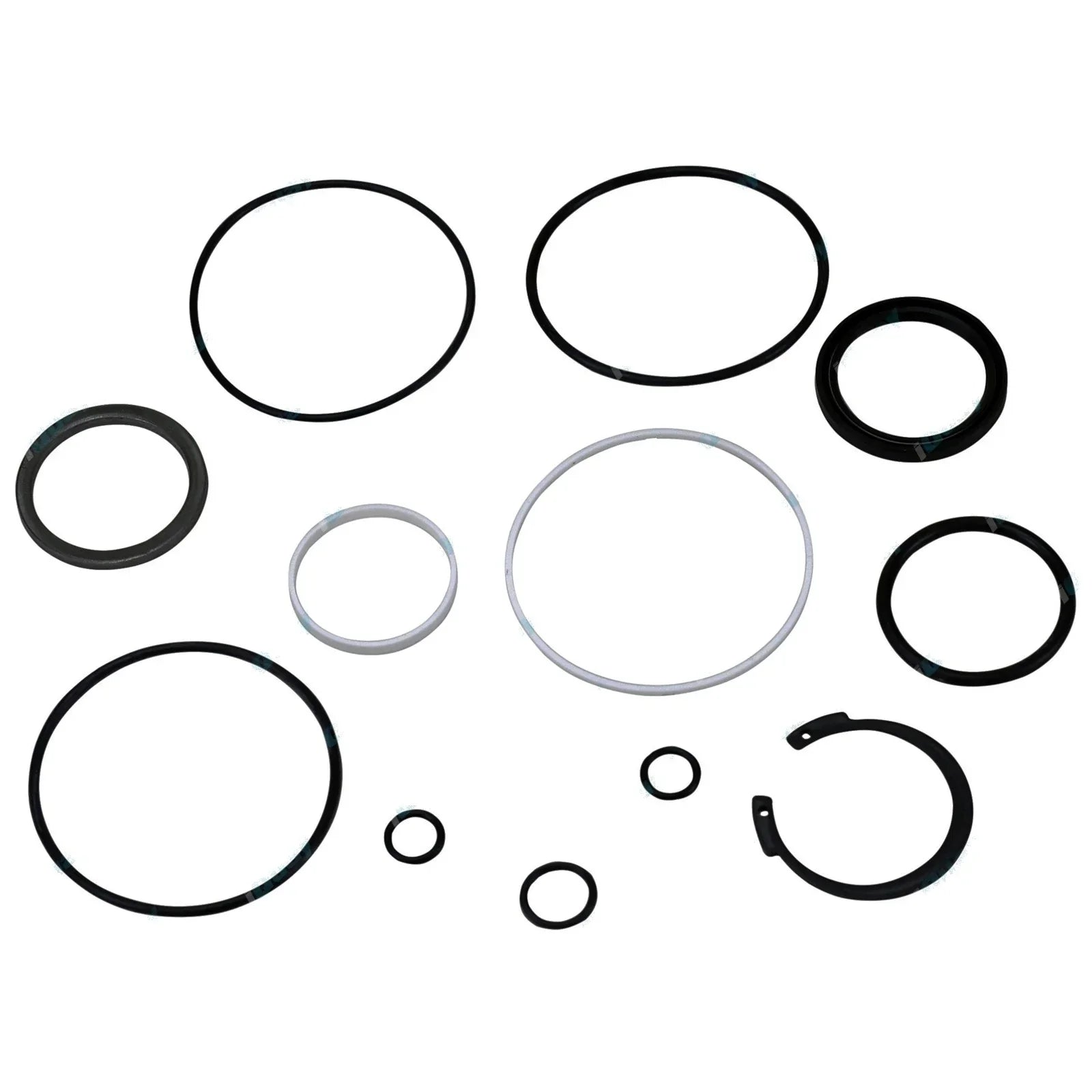 Power Steering Box Seal Kit for Landcruiser 1HZ Diesel 70 75 Series (1990-1992)
