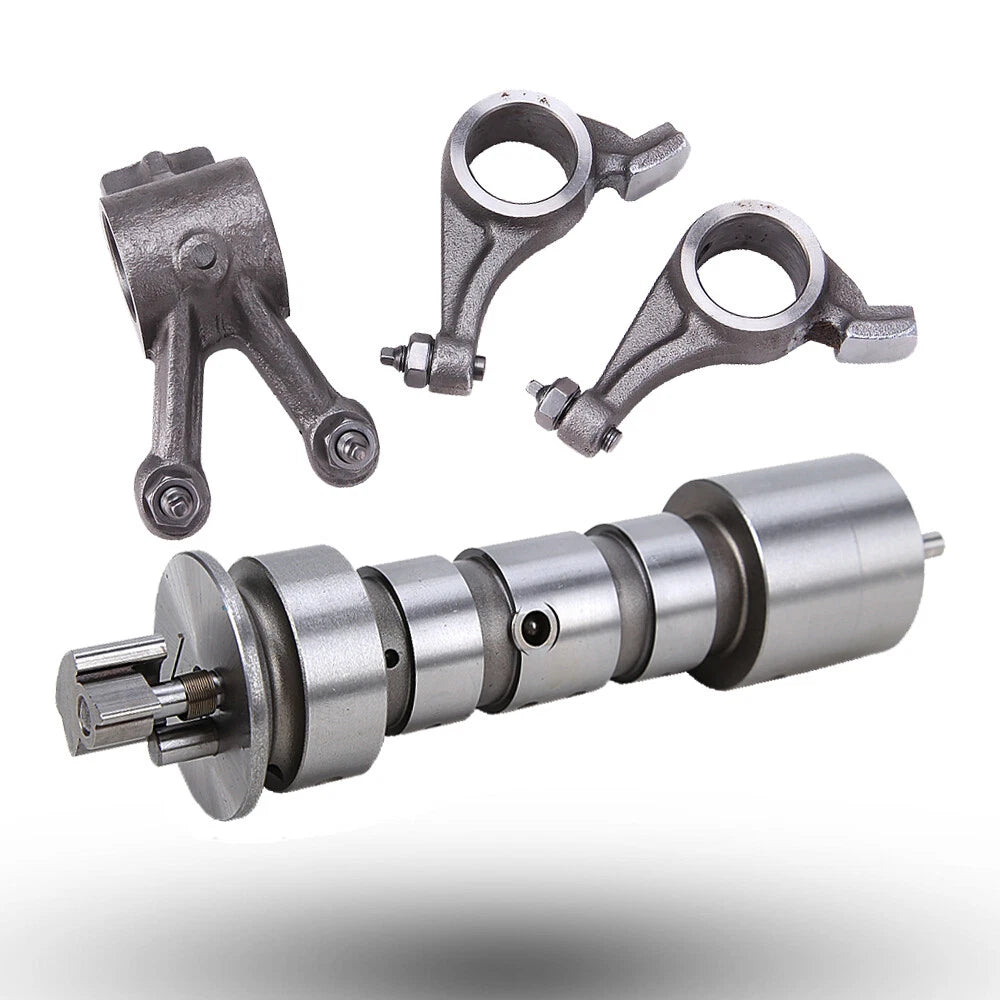 Cam Shaft & Rocker Arm Kit for Polaris Sportsman 500 (1996–2012)