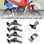 Camshaft Rocker Arm for Honda XL250R XR250 XLR250L (1986–1996) 14431 14441