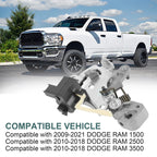 Gearshift Bracket for Ram 1500 2500 3500 (2010–2021)