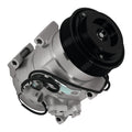 A/C AC Compressor with Clutch for Toyota Tundra 2007–2021 5.7L 4.6L V8