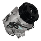 A/C AC Compressor with Clutch for Toyota Tundra 2007–2021 5.7L 4.6L V8
