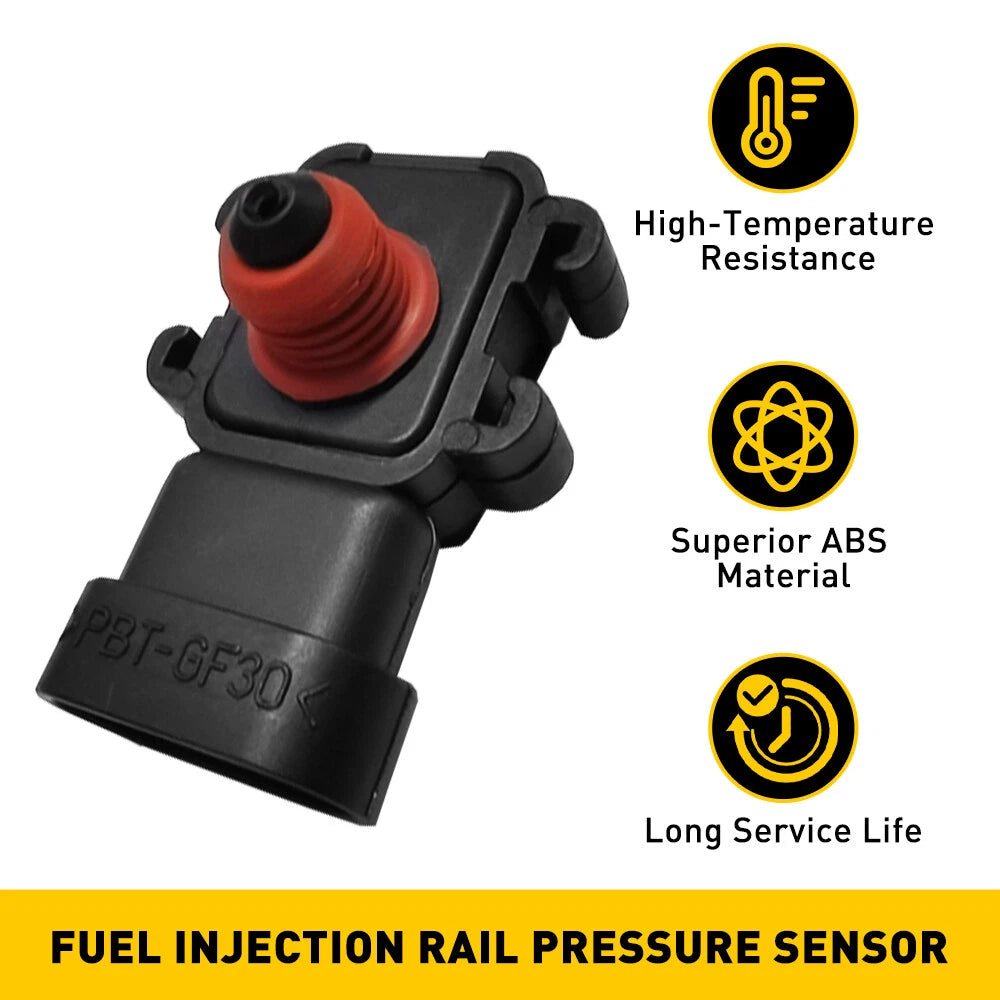 MAP Manifold Absolute Pressure Sensor for Buick Cadillac Chevrolet