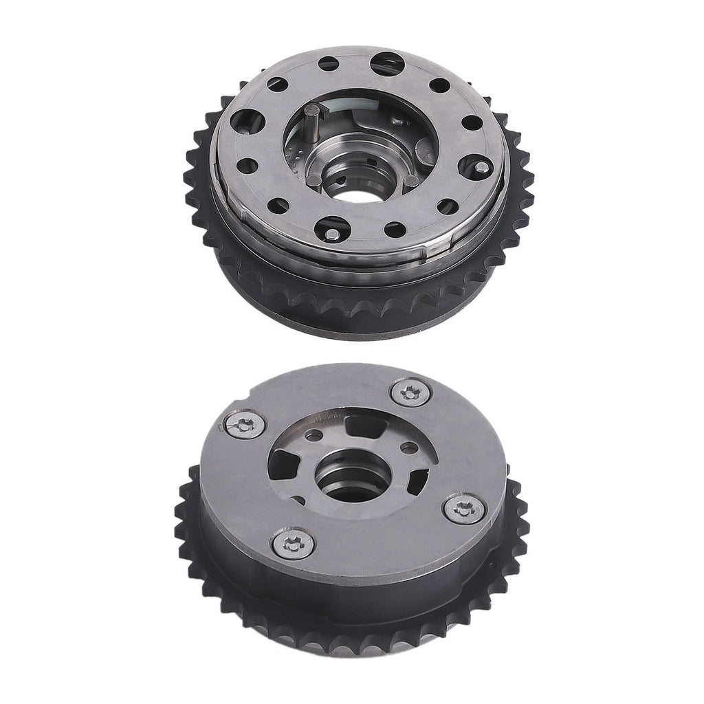 2PCS Engine VVT Set for BMW X4 F26 xDrive20i 2013–2018 1367583818