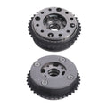 2PCS Engine VVT Set for BMW X4 F26 xDrive20i 2013–2018 1367583818