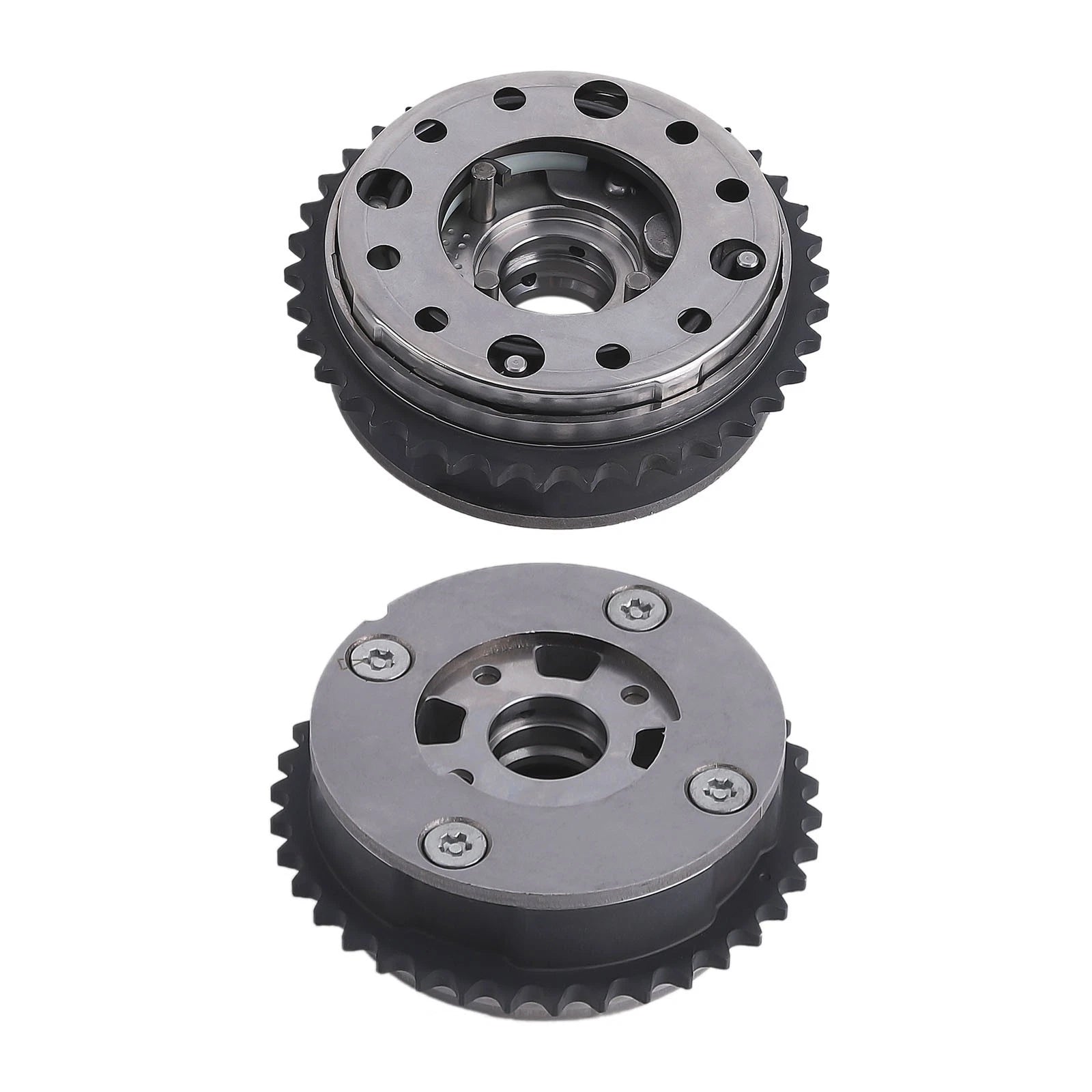 2PCS Engine VVT Set for BMW X4 F26 xDrive20i 2013–2018 1367583818