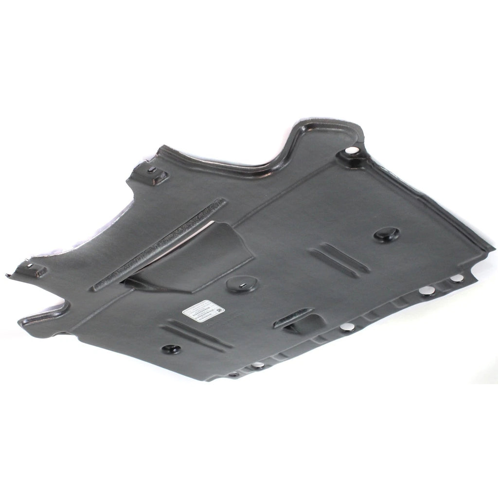 Engine Splash Shield for Audi Q5 (2009-2016)