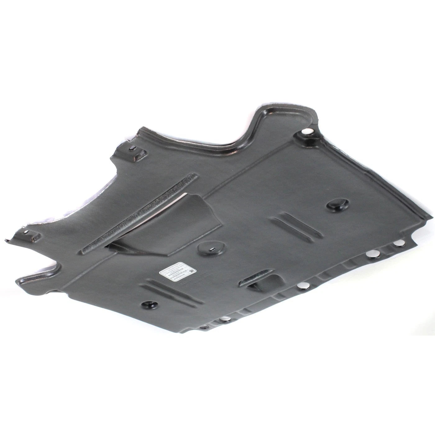 Engine Splash Shield for Audi Q5 (2009-2016)
