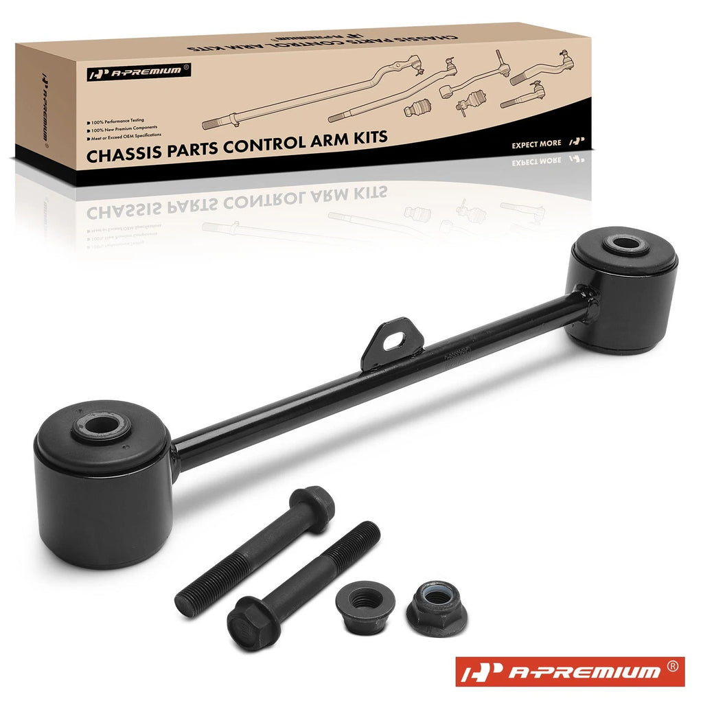 Rear Upper Control Arm with Bushing for Toyota 4Runner (1996-2002) 4WD
