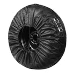 Tire Cover Accessories for