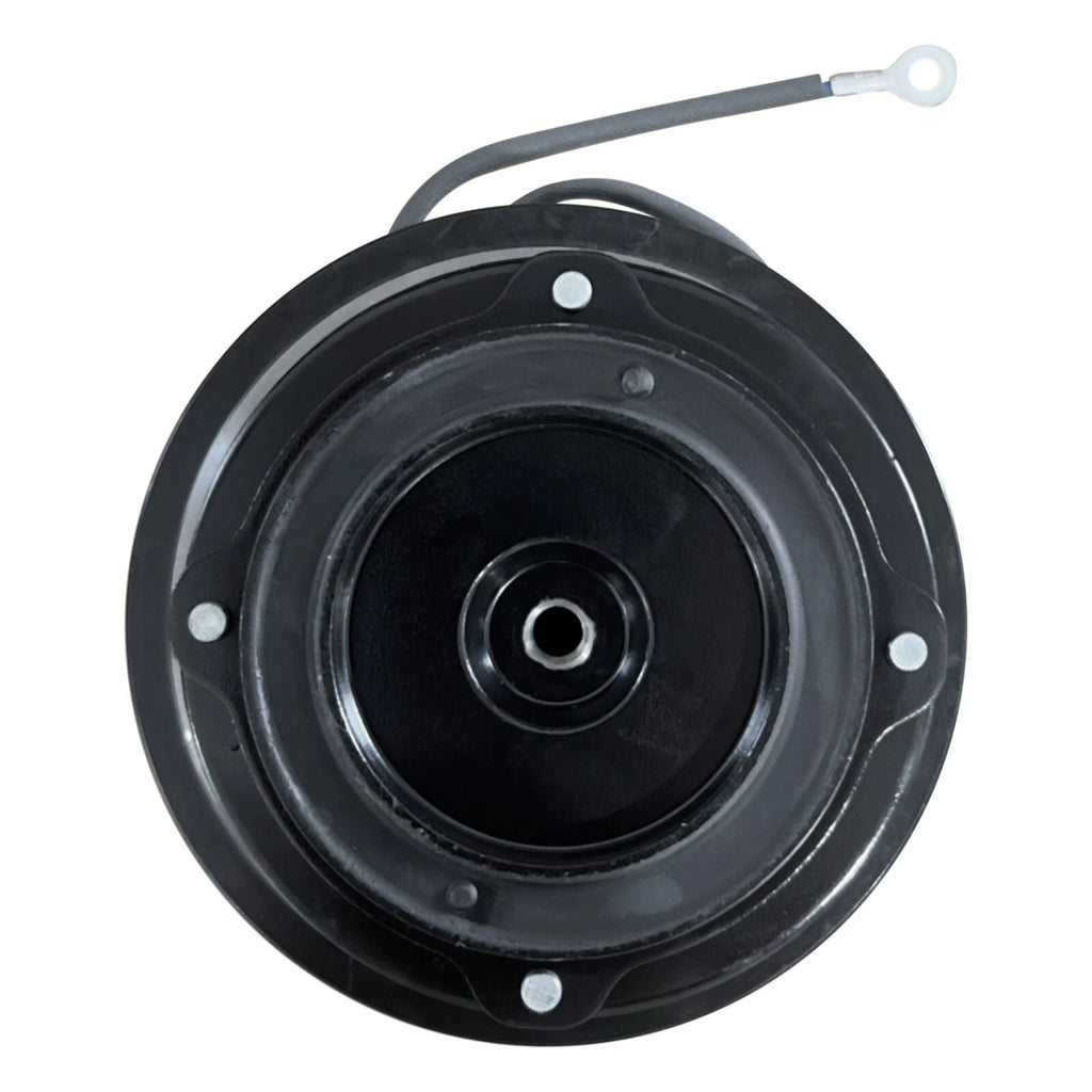 AC Compressor Clutch Replacement for BMW X1 2.0L (2013-2015)