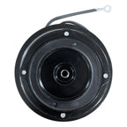 AC Compressor Clutch Replacement for BMW X1 2.0L (2013-2015)