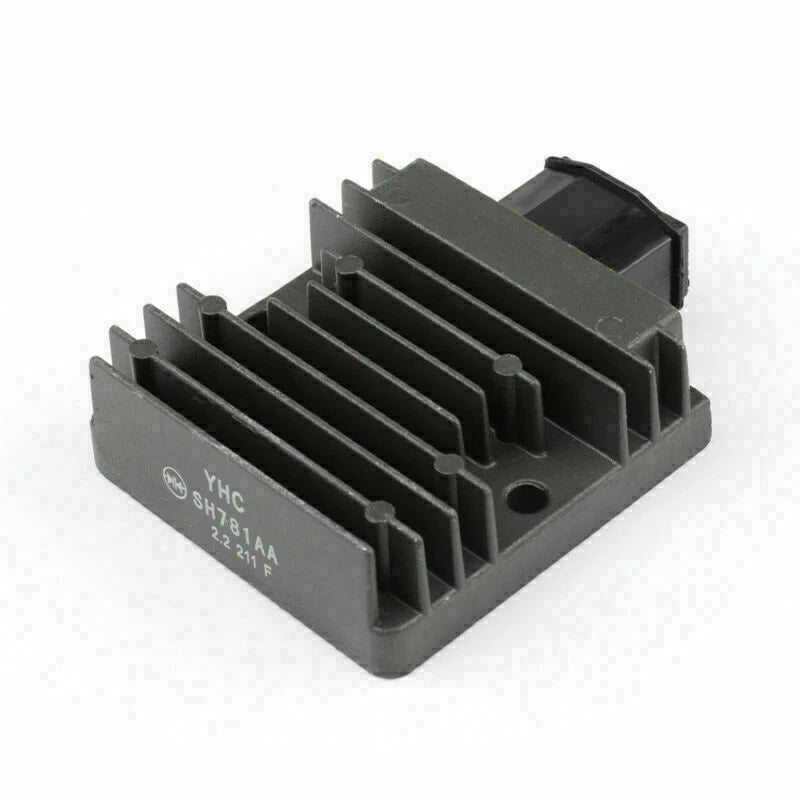 Voltage Regulator Rectifier for Honda CBR250R CBR250 CBR300R CRF250LH (2011–2015)