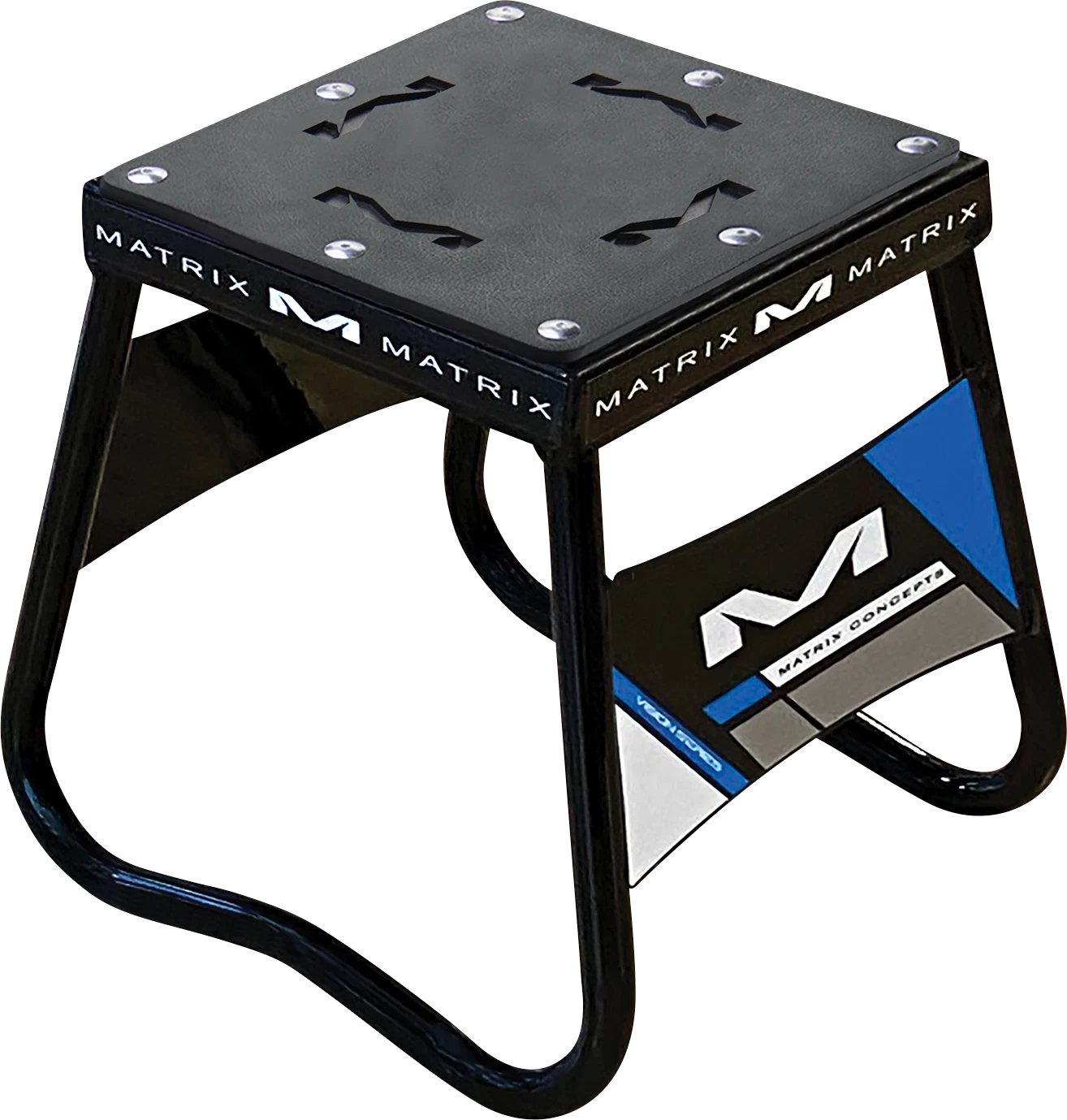 Mini Steel Stand for Matrix Concepts LLC (MM-103)