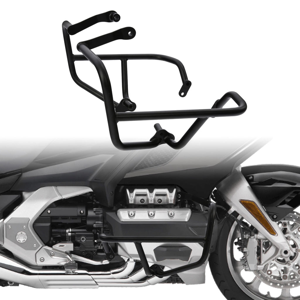 Crash Bar Highway Engine Guards for Honda Goldwing 1800 (2018–2025)