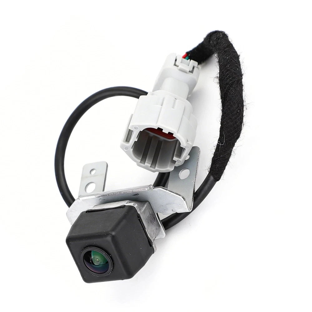 Rear View Backup Camera for Hyundai Santa Fe (2013–2016) Ref. 95760A2100
