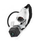 Rear View Backup Camera for Hyundai Santa Fe (2013–2016) Ref. 95760A2100