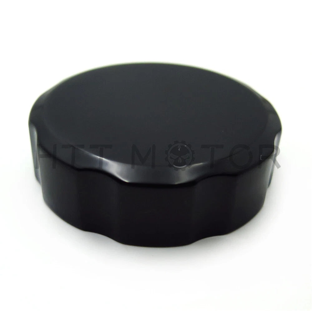 Fluid Reservoir Cap for Suzuki GSXR, Kawasaki Ninja, Yamaha YZF, Honda CBR (All Years)