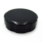 Fluid Reservoir Cap for Suzuki GSXR, Kawasaki Ninja, Yamaha YZF, Honda CBR (All Years)