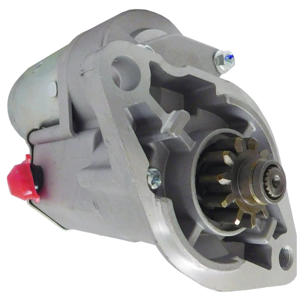 12V Starter for Toyota (1982–2001)