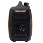 5KW Portable Inverter Generator Gasoline Powered Quiet Parallel Eco