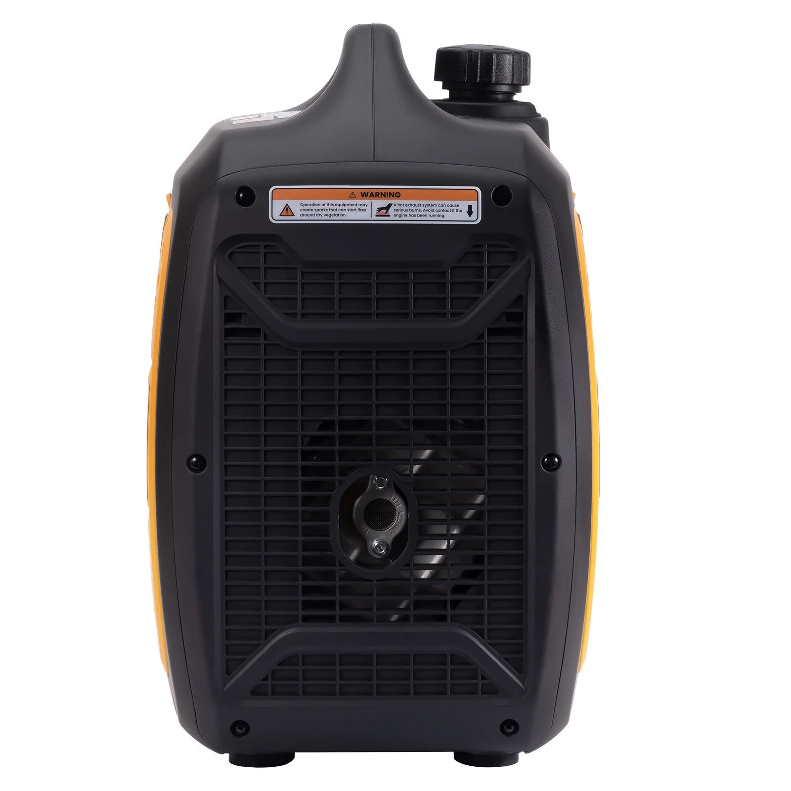 5KW Portable Inverter Generator Gasoline Powered Quiet Parallel Eco